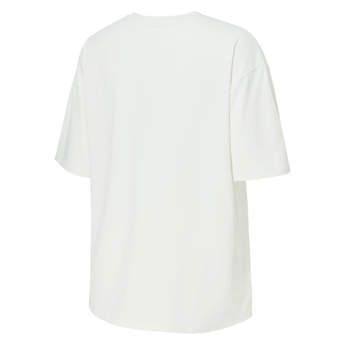 Men's Ice Feather Over Fit Short Sleeve