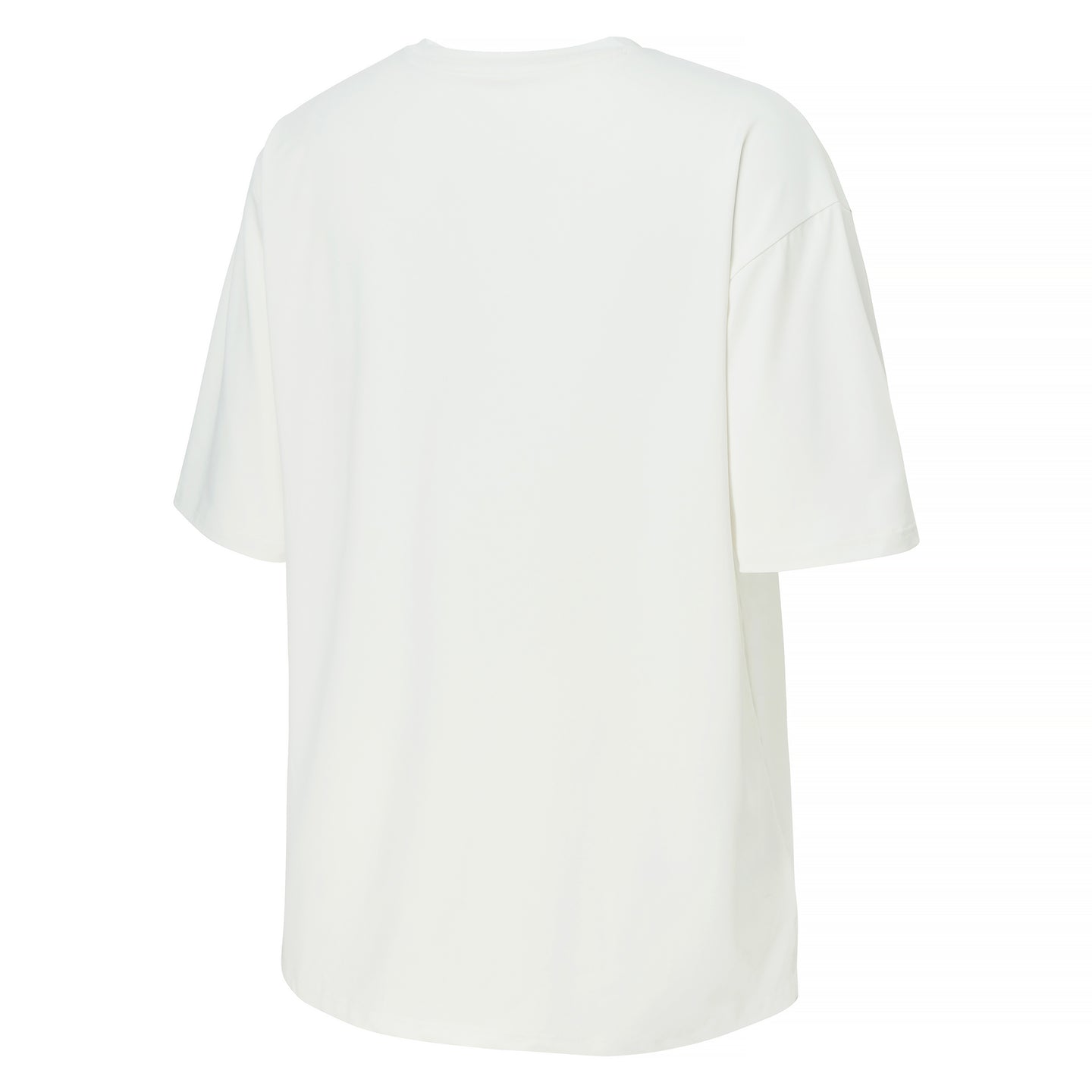 Men's Ice Feather Over Fit Short Sleeve