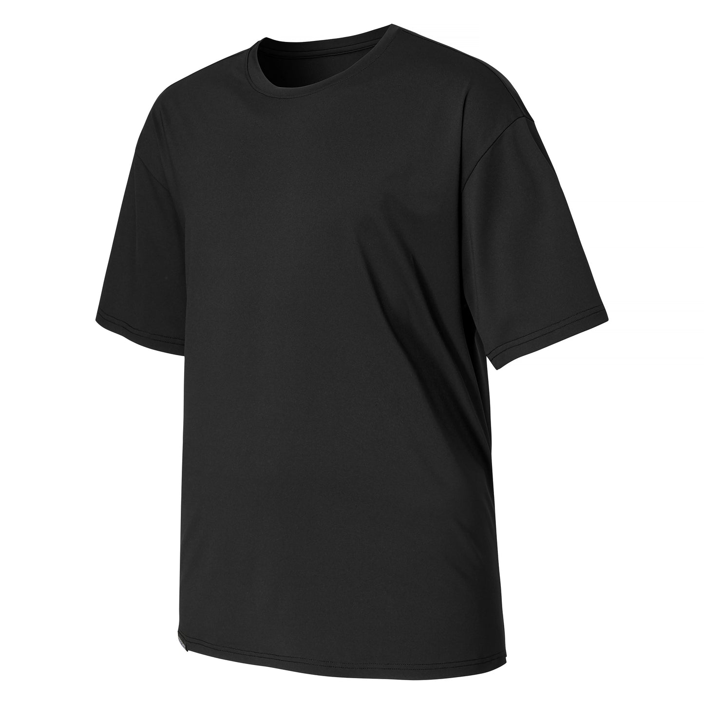Men's Ice Feather Over Fit Short Sleeve