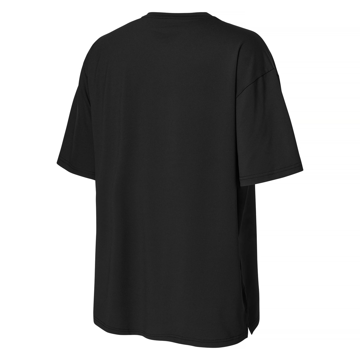 Men's Ice Feather Over Fit Short Sleeve
