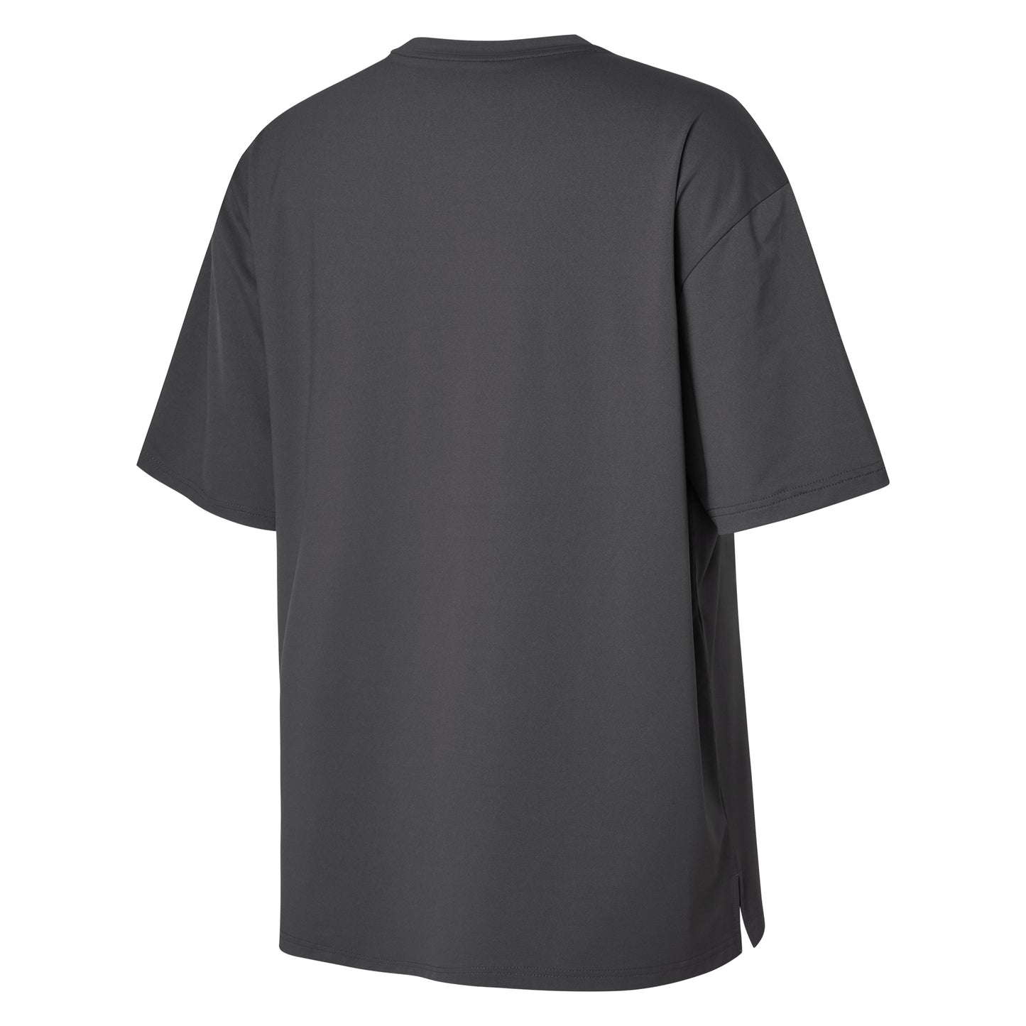 Men's Ice Feather Over Fit Short Sleeve