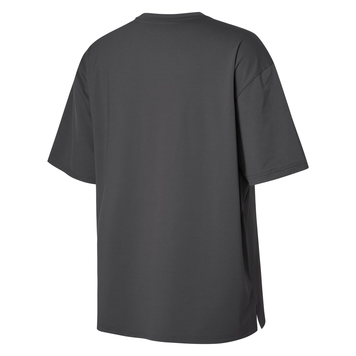 Men's Ice Feather Over Fit Short Sleeve