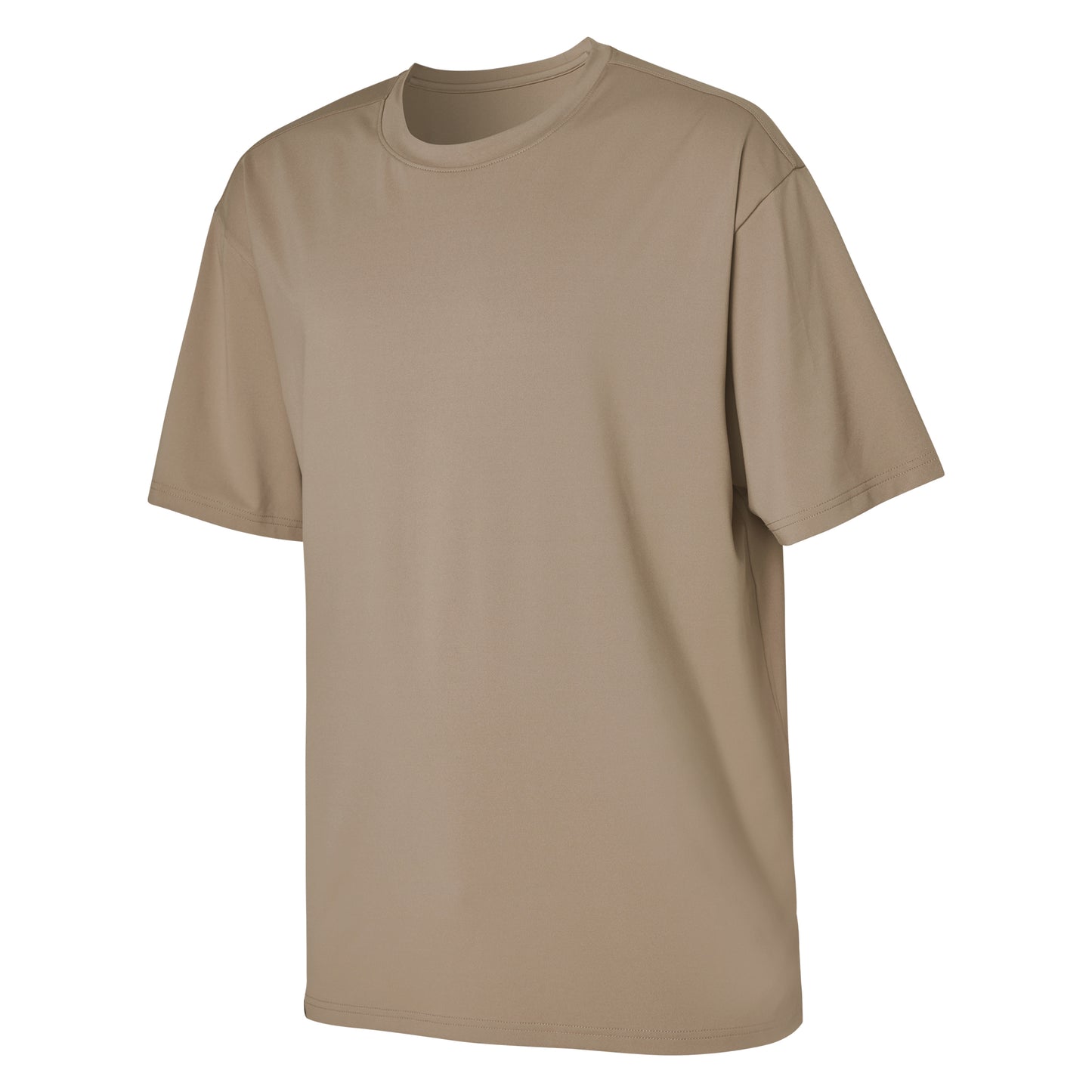 Men's Ice Feather Over Fit Short Sleeve