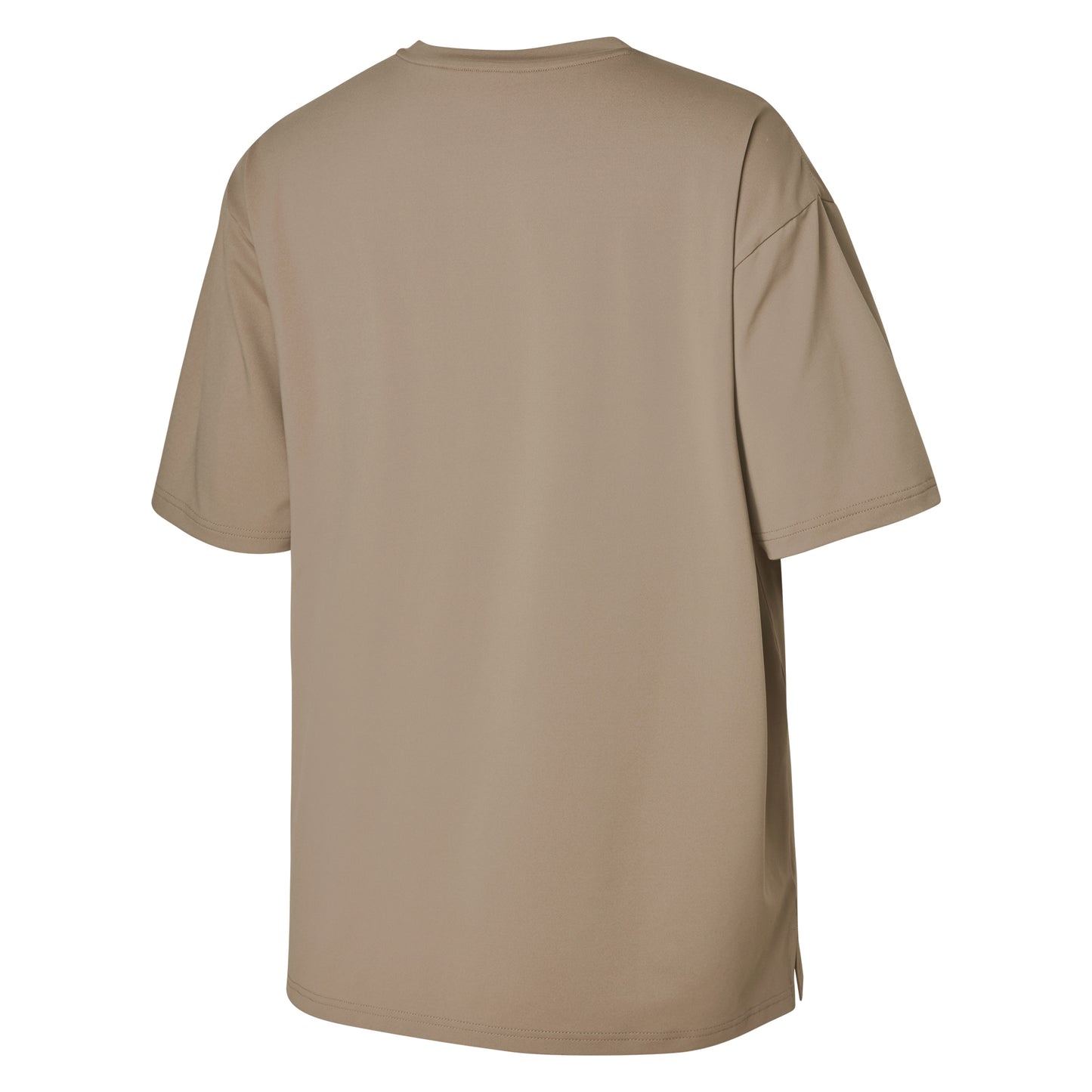 Men's Ice Feather Over Fit Short Sleeve