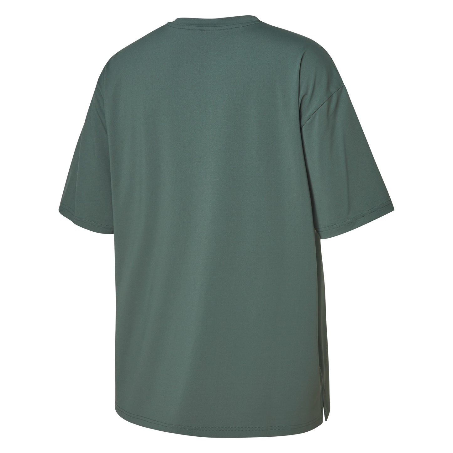 Men's Ice Feather Over Fit Short Sleeve