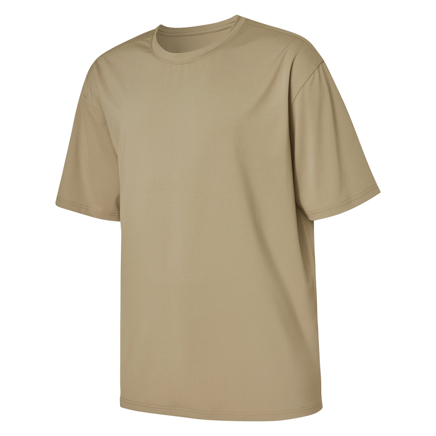 Men's Ice Feather Over Fit Short Sleeve