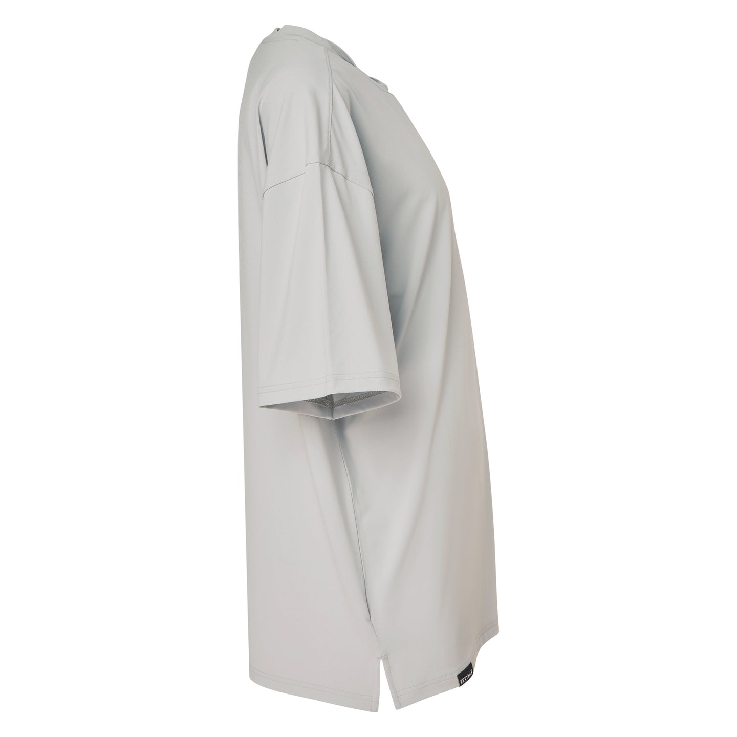 Men's Ice Feather Over Fit Short Sleeve