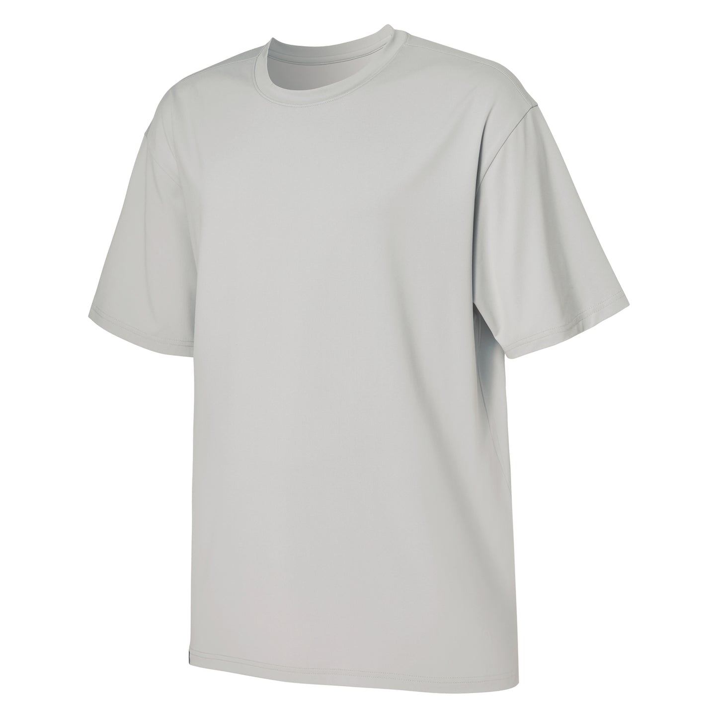 Men's Ice Feather Over Fit Short Sleeve