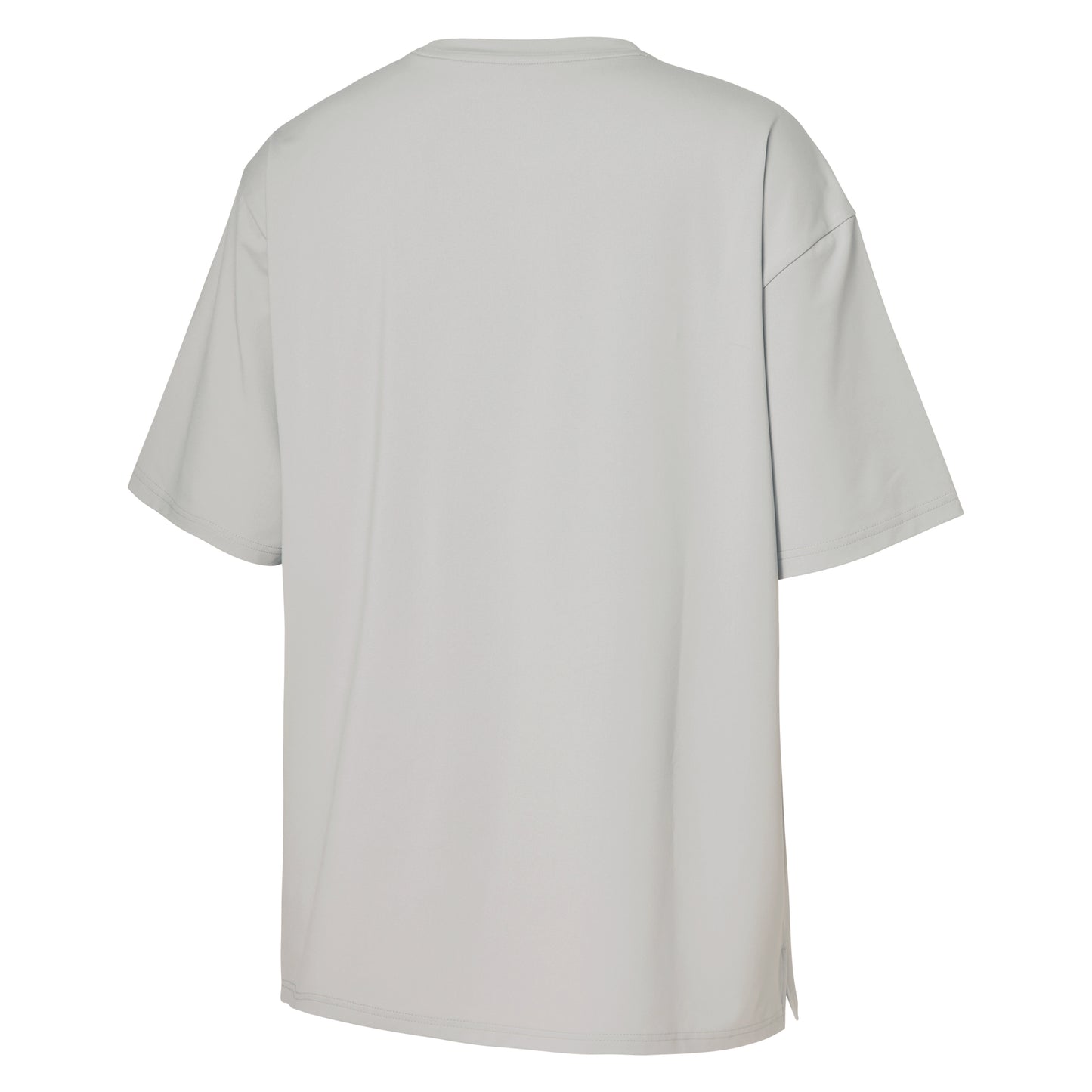 Men's Ice Feather Over Fit Short Sleeve