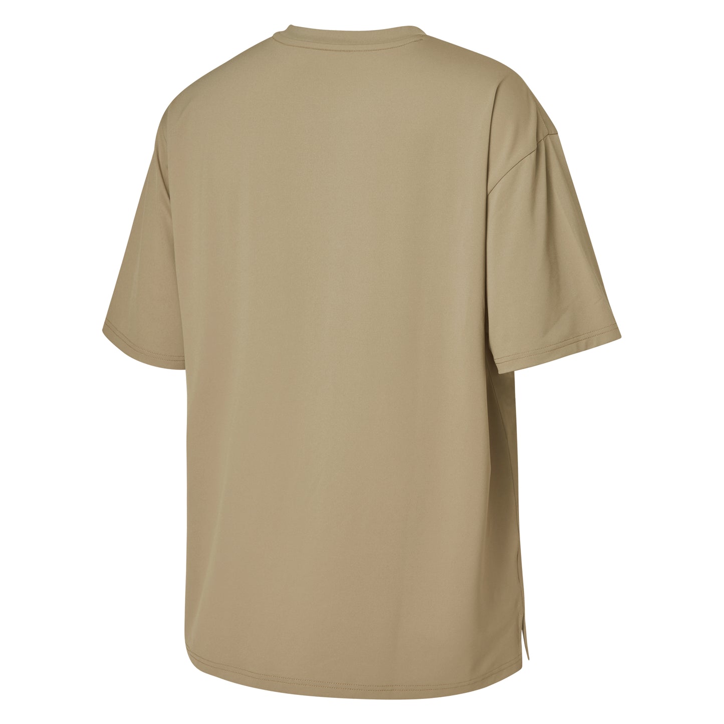 Men's Ice Feather Over Fit Short Sleeve