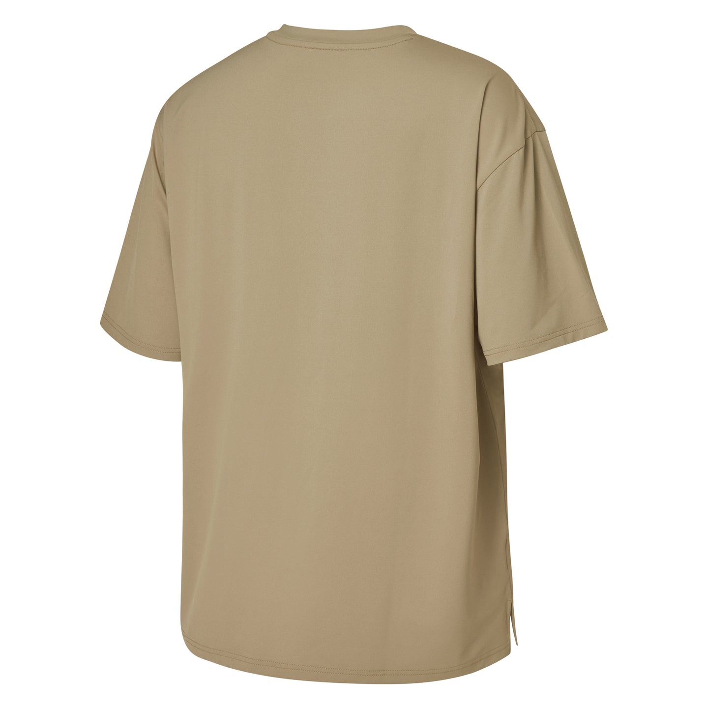 Men's Ice Feather Over Fit Short Sleeve