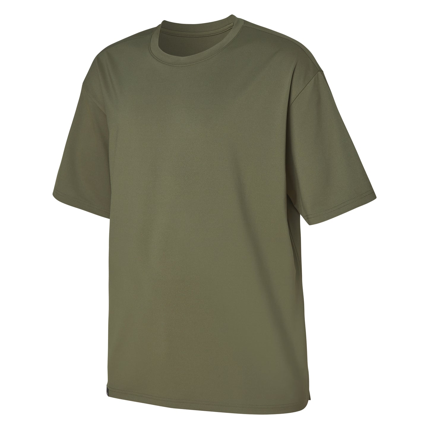 Men's Ice Feather Over Fit Short Sleeve
