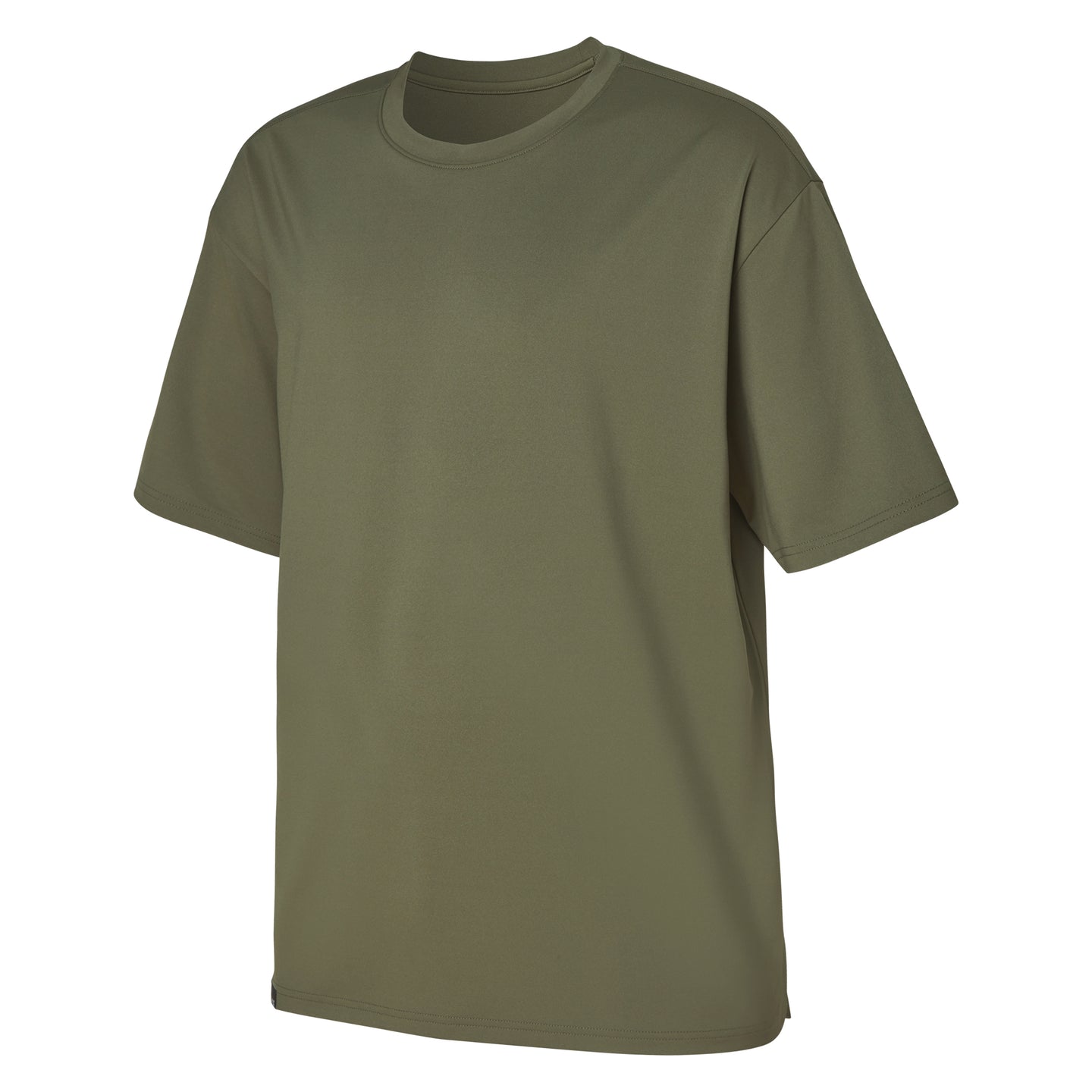 Men's Ice Feather Over Fit Short Sleeve
