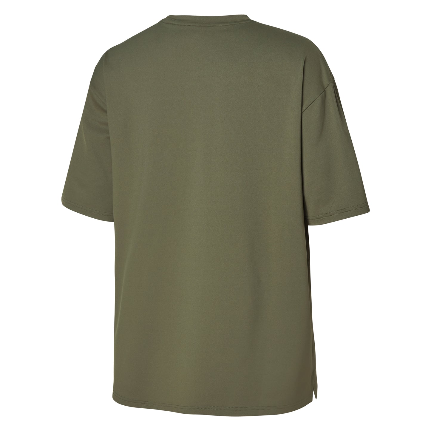 Men's Ice Feather Over Fit Short Sleeve