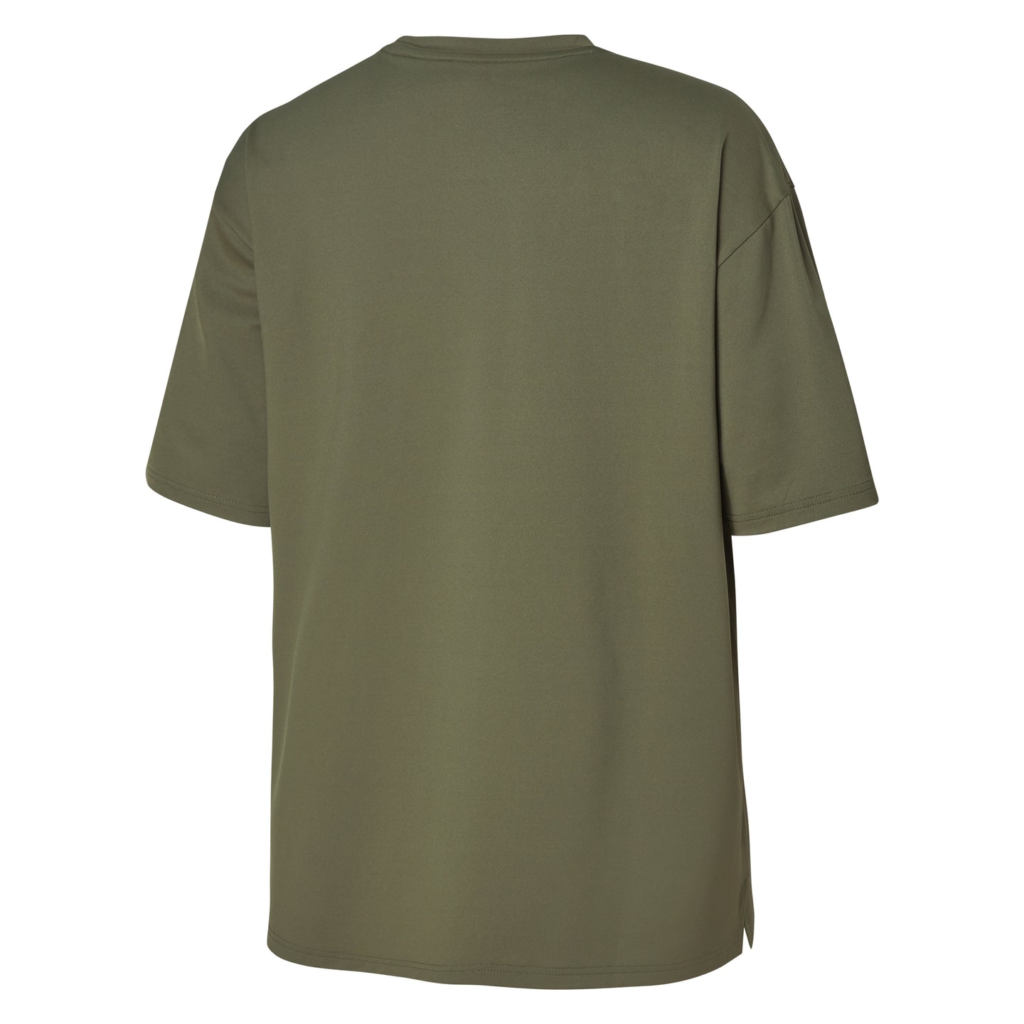 Men's Ice Feather Over Fit Short Sleeve