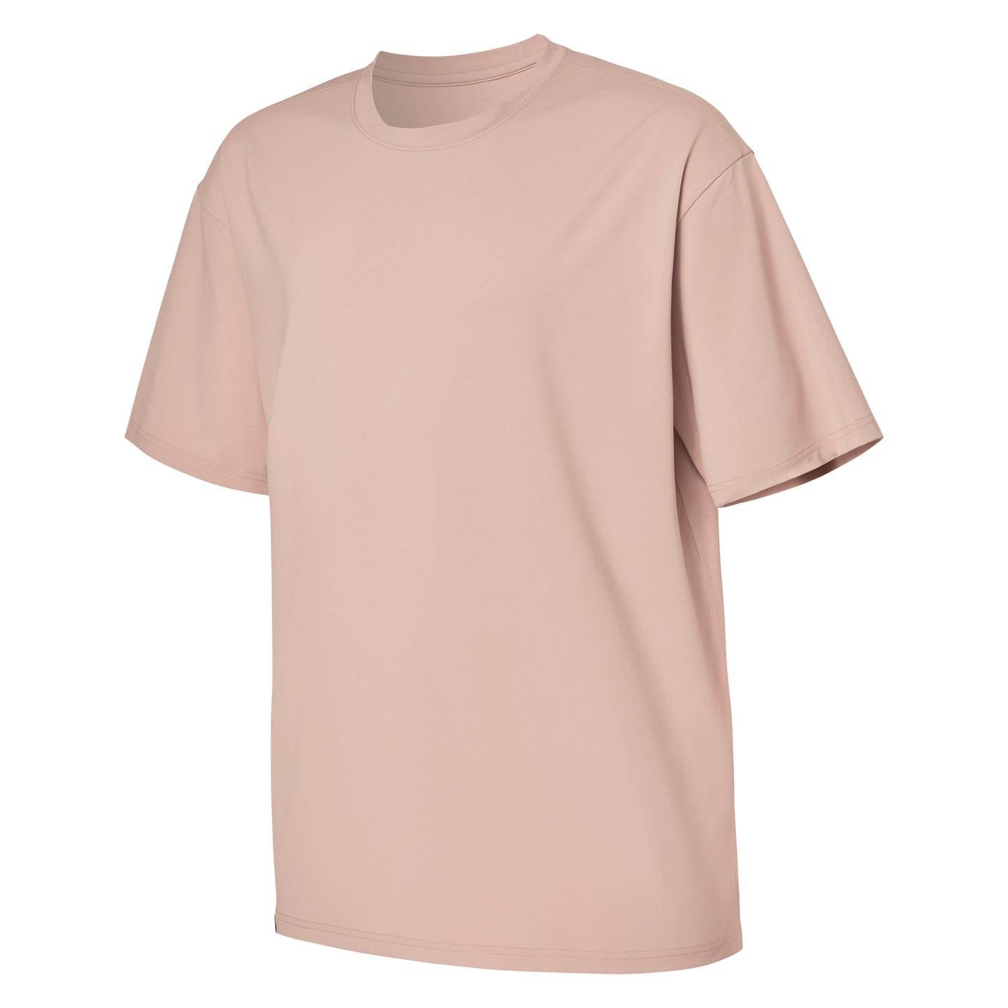 Men's Ice Feather Over Fit Short Sleeve