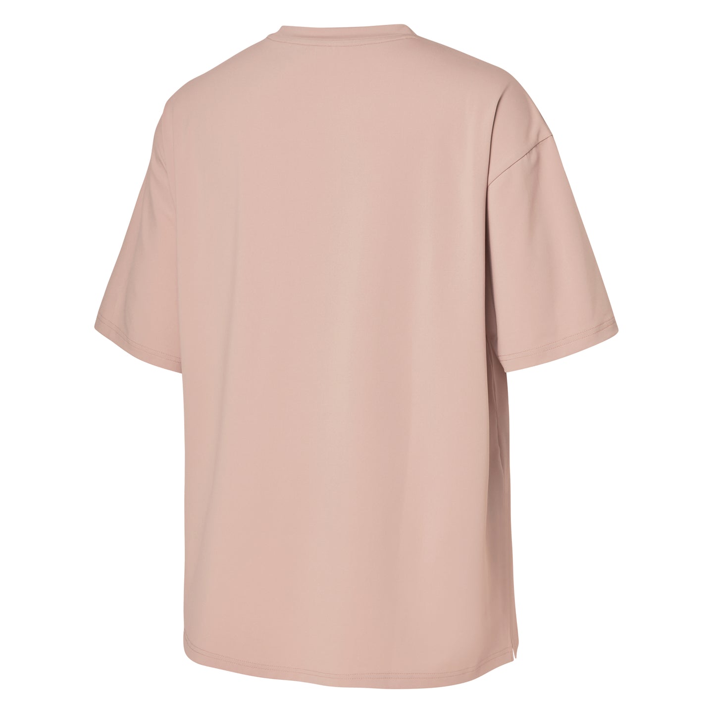 Men's Ice Feather Over Fit Short Sleeve