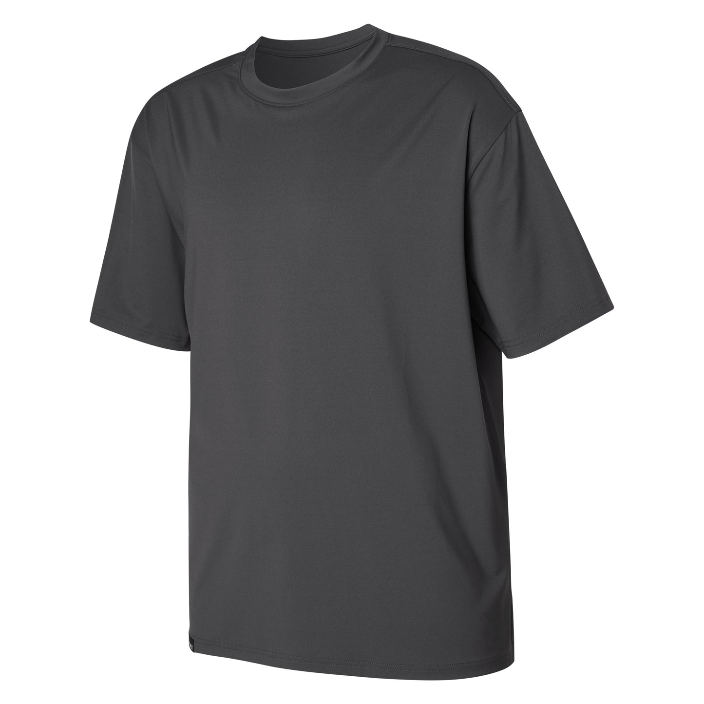 Men's Ice Feather Over Fit Short Sleeve