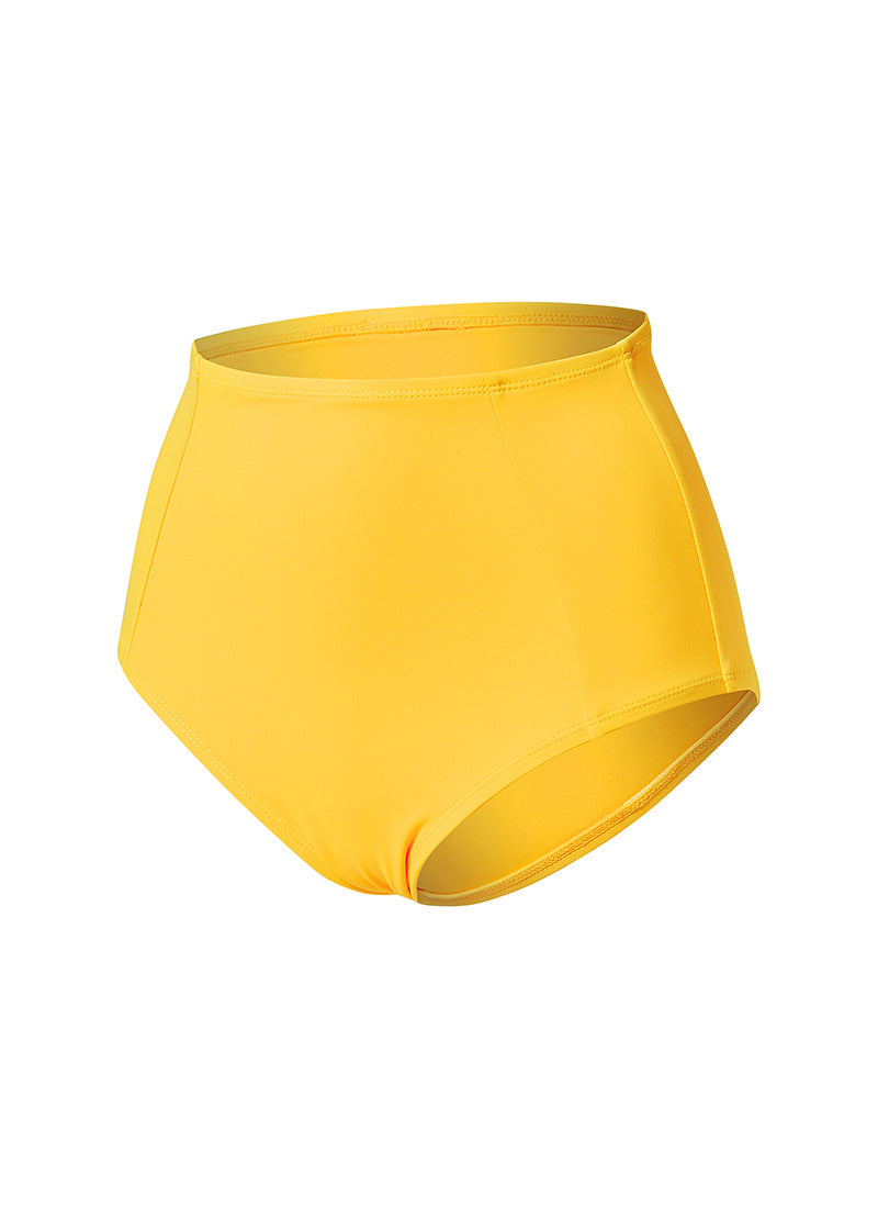 Bold Yellow