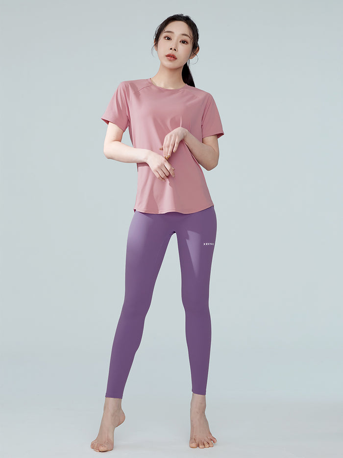 Dahlia Pink