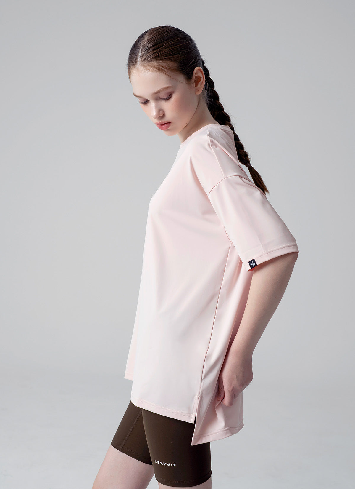 [ 2 FOR ] Reflective Fresh T-shirt