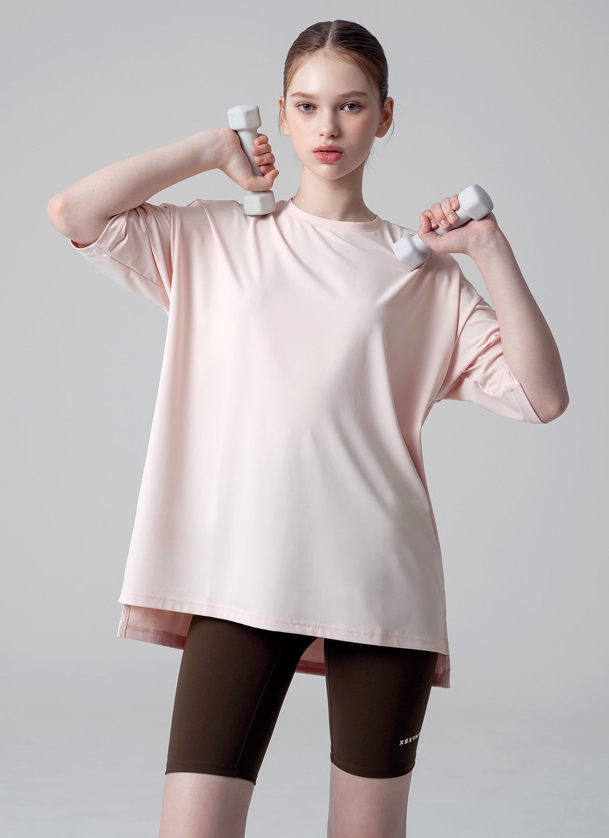 [ 2 FOR ] Reflective Fresh T-shirt