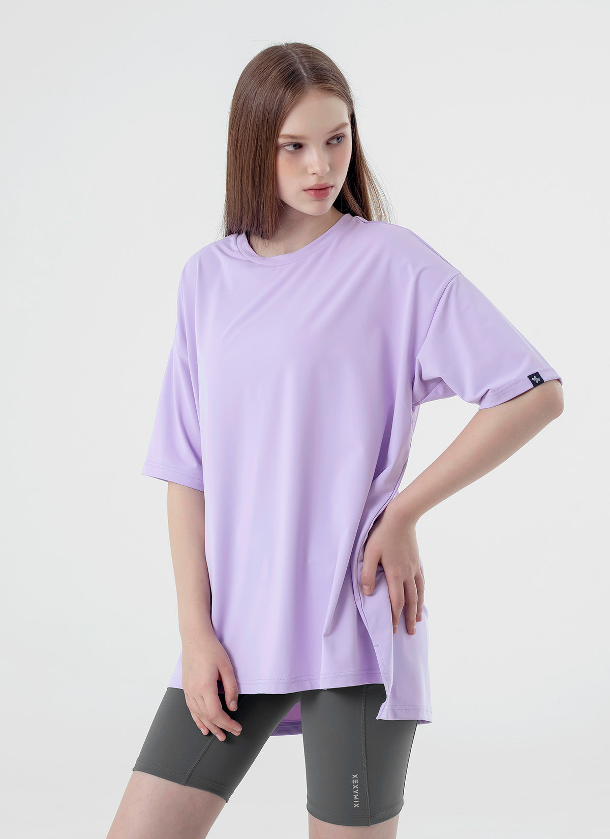 [ 2 FOR ] Reflective Fresh T-shirt