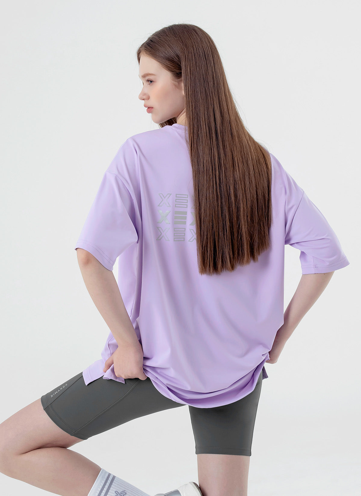 [ 2 FOR ] Reflective Fresh T-shirt