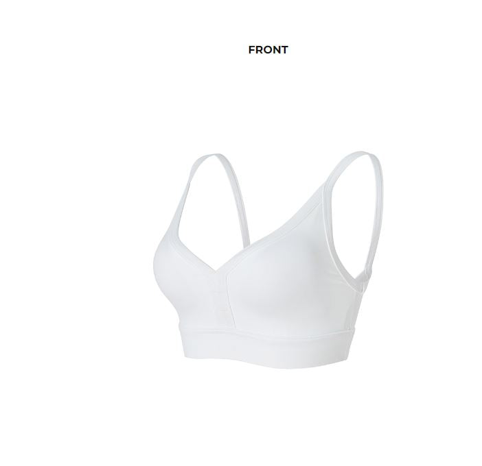 Black Label Life V Curve Bra