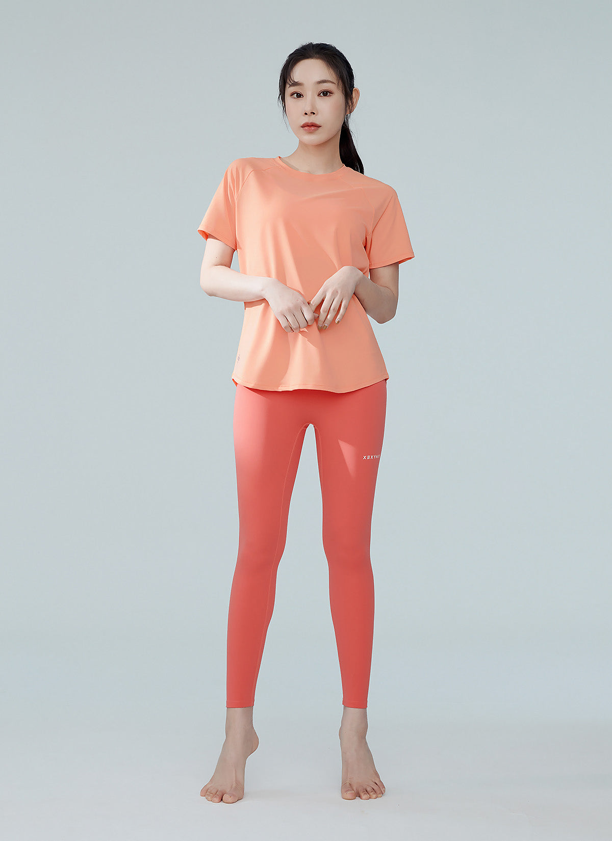 Crush Coral