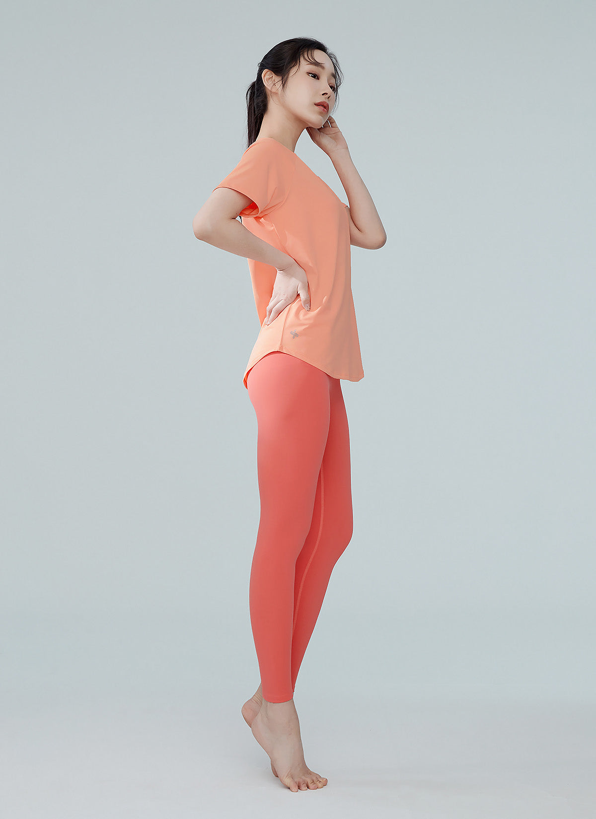 Crush Coral