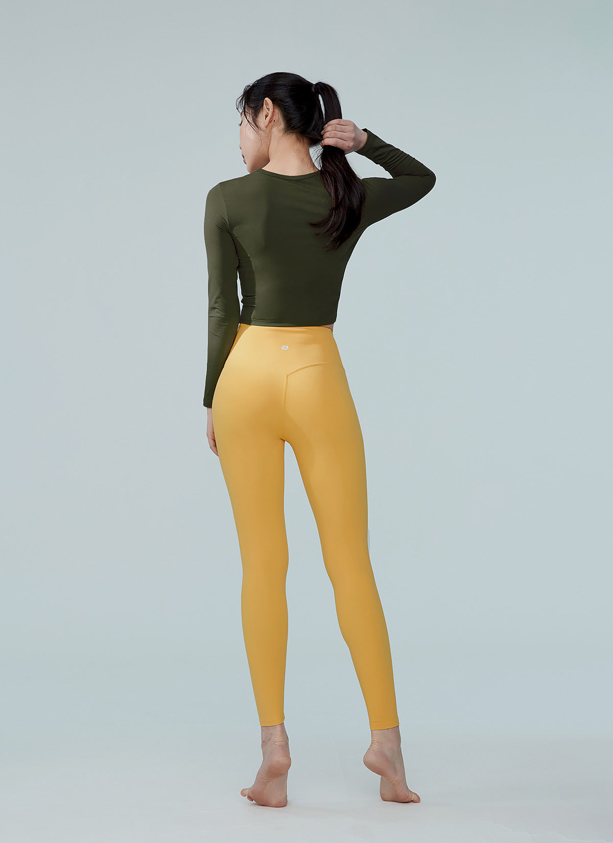 Citrus Yellow