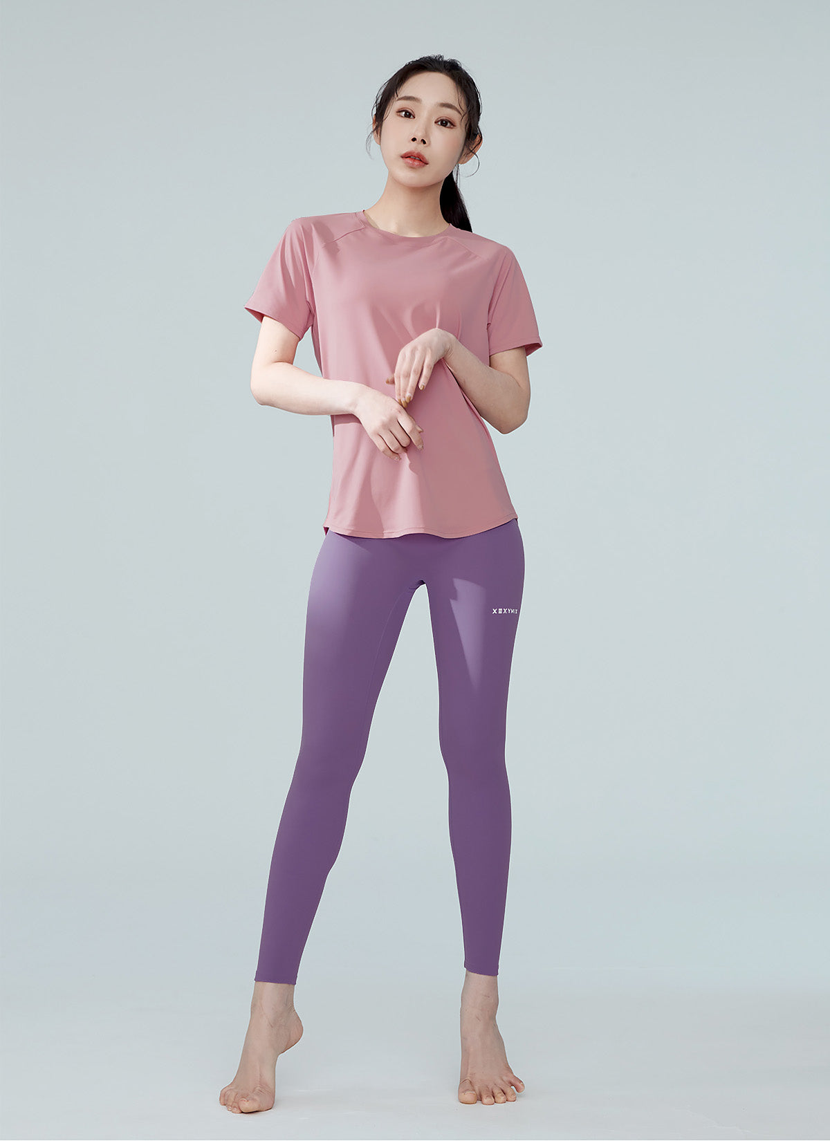 Perfume Violet