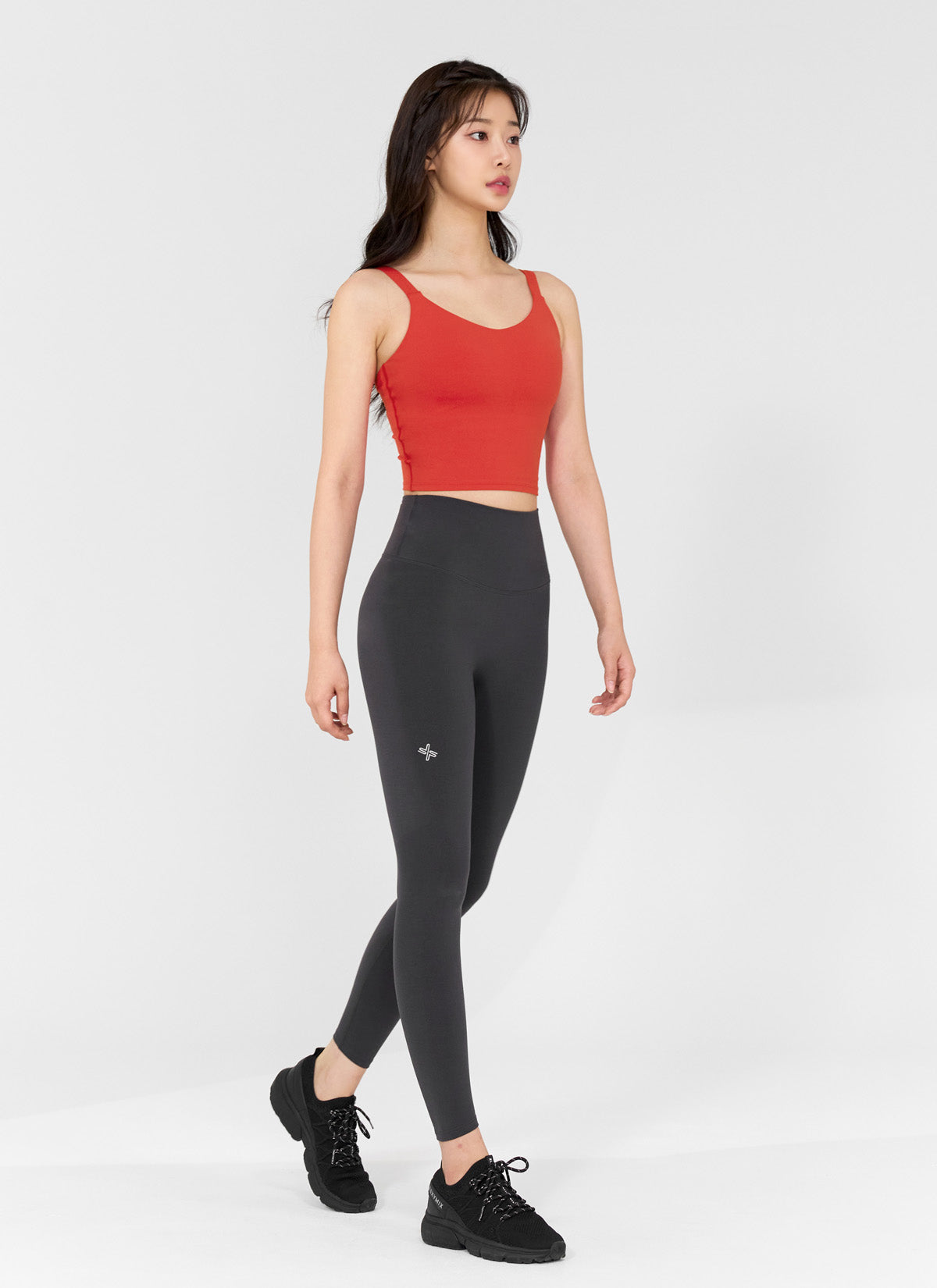 XELLA™ Hard Fluffy Napping Leggings