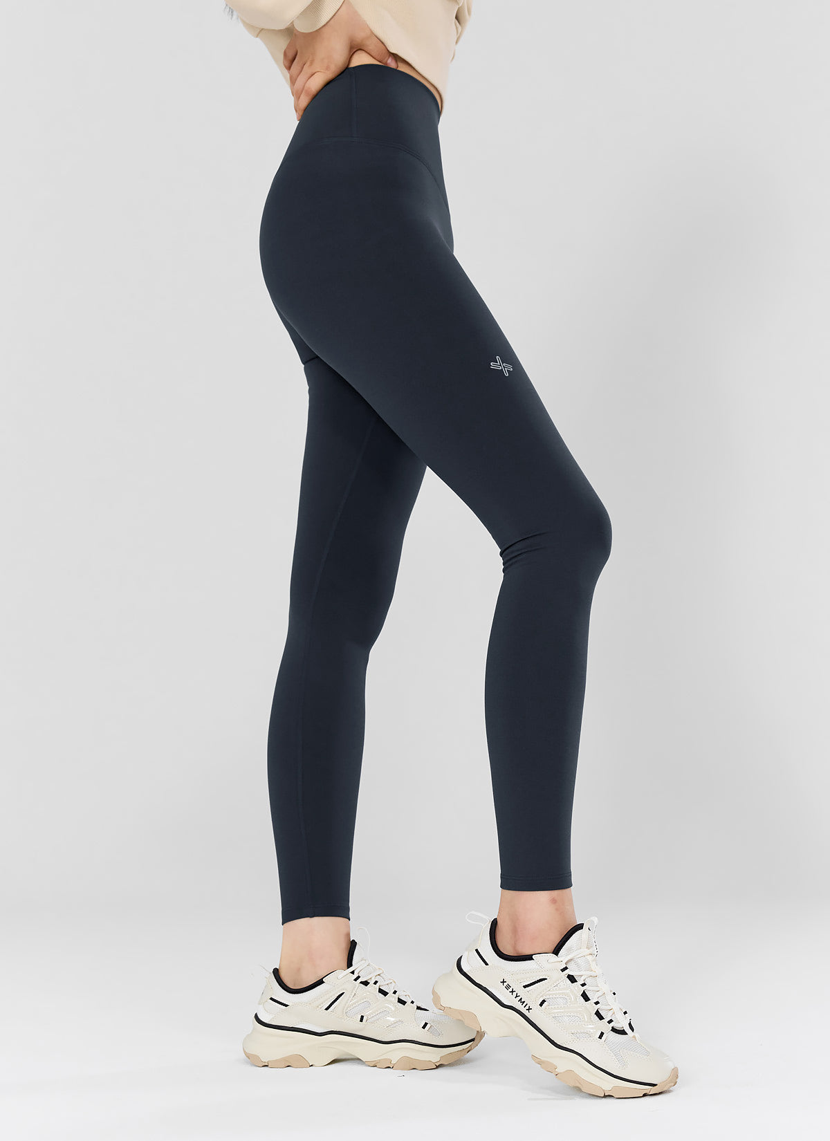 XELLA™ Hard Fluffy Napping Leggings