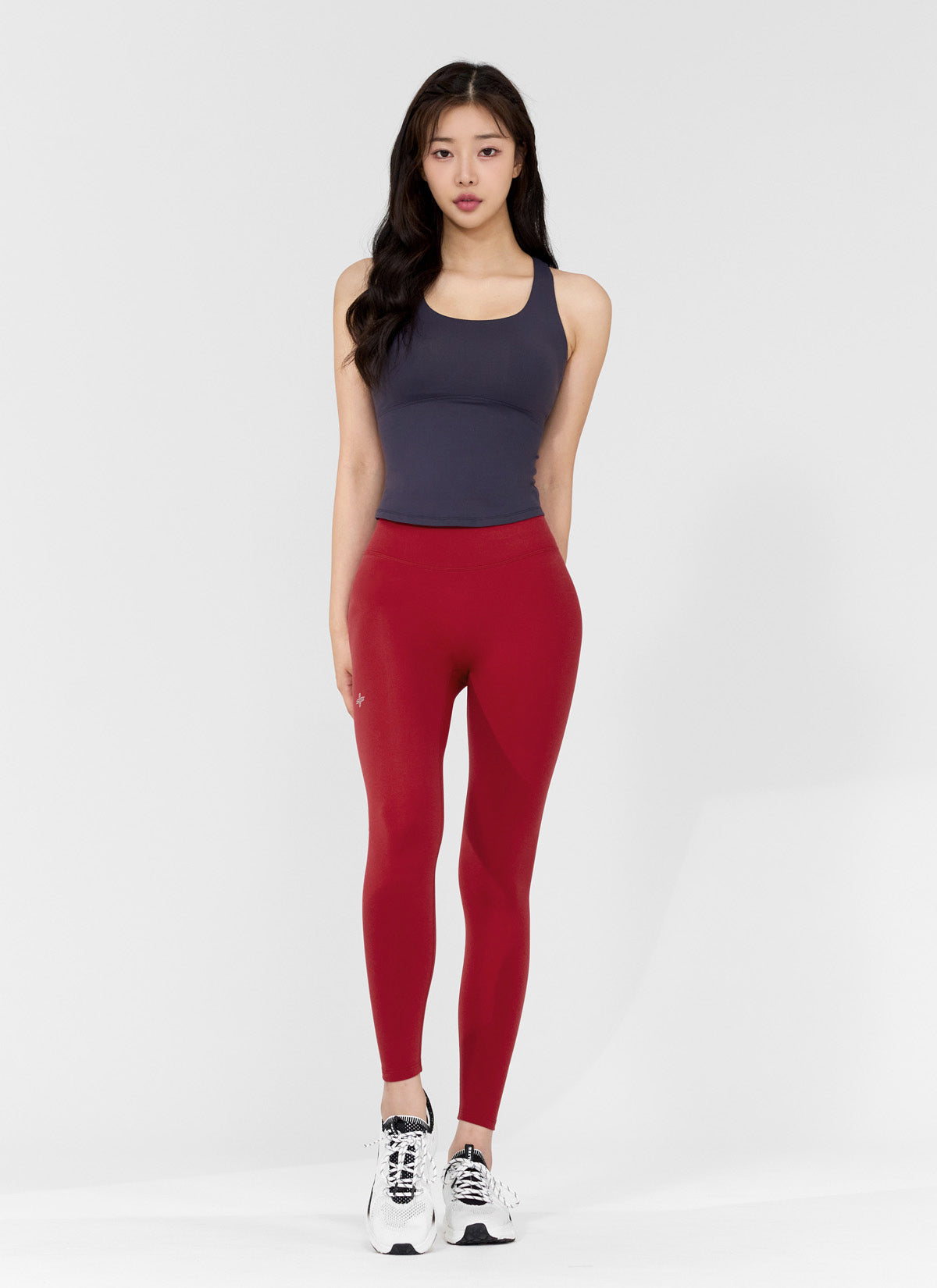 XELLA™ Hard Fluffy Napping Leggings