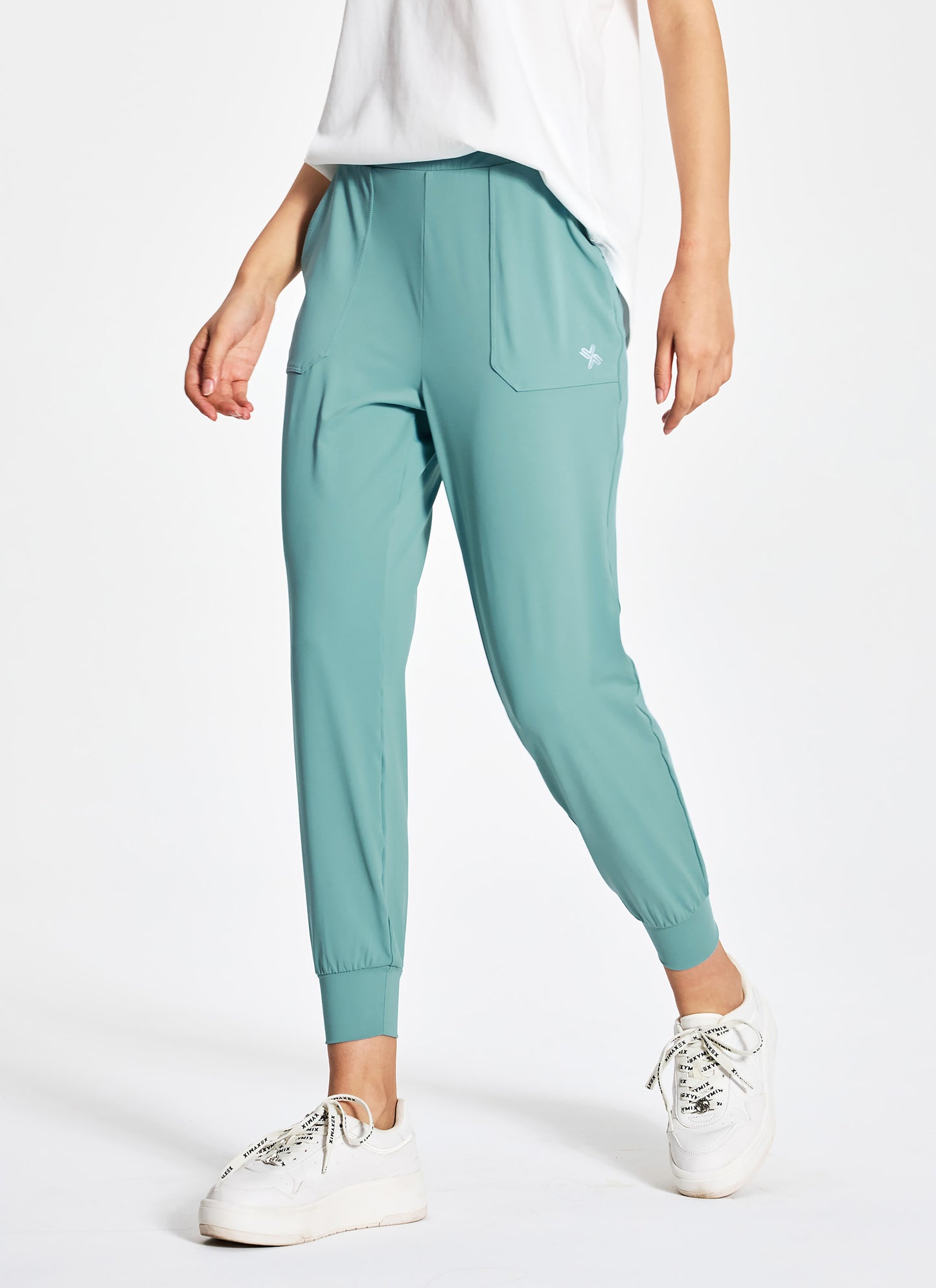 Deep Aqua