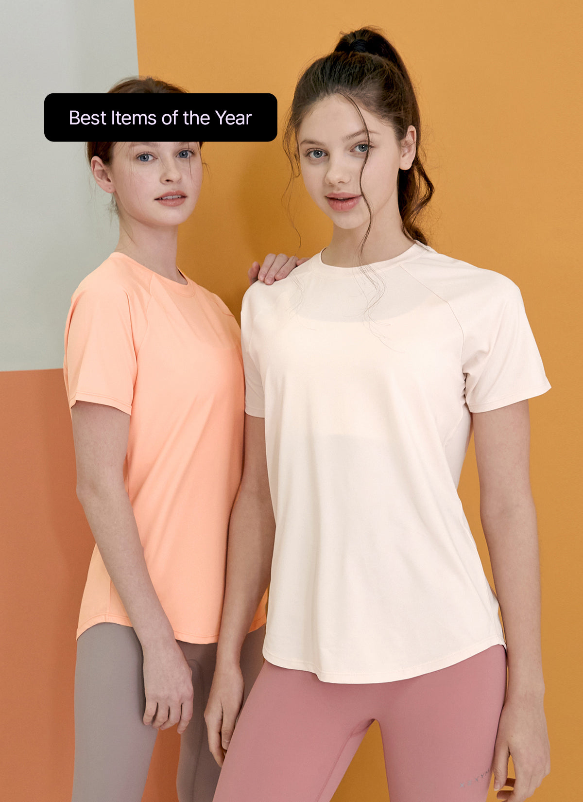 Ice Feather Comfort Short Sleeve