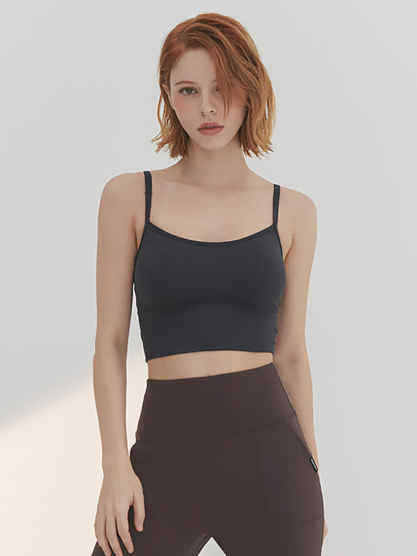 X-Strap Bra