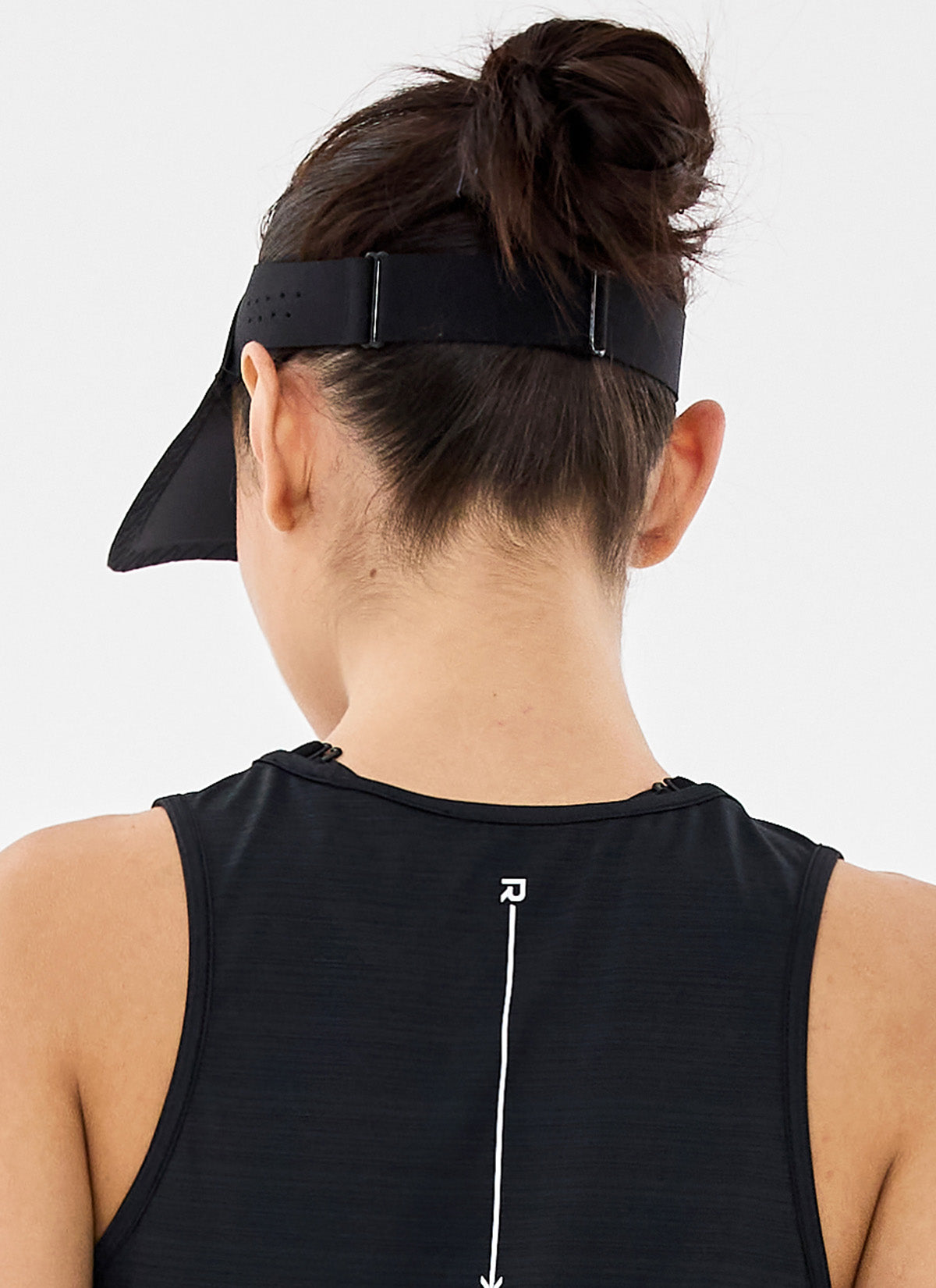 RX Airweight Seamless Visor