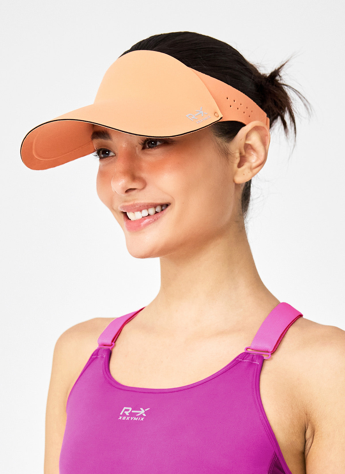 RX Airweight Seamless Visor