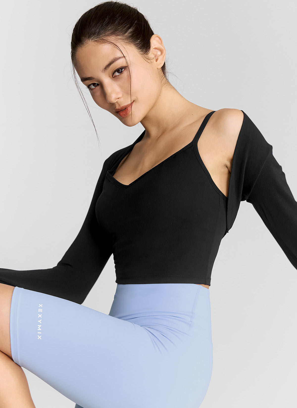 Black Label Signature Breathe Padded Bra
