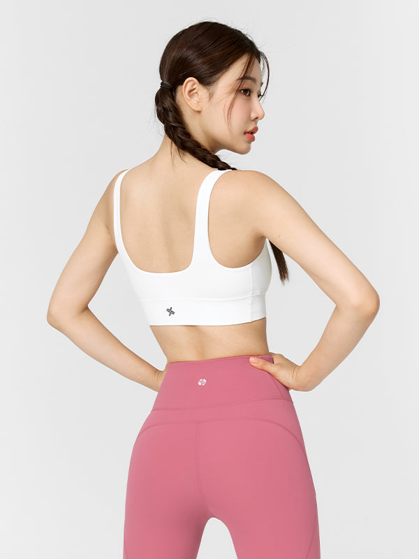 Black Label Power Rise Bra