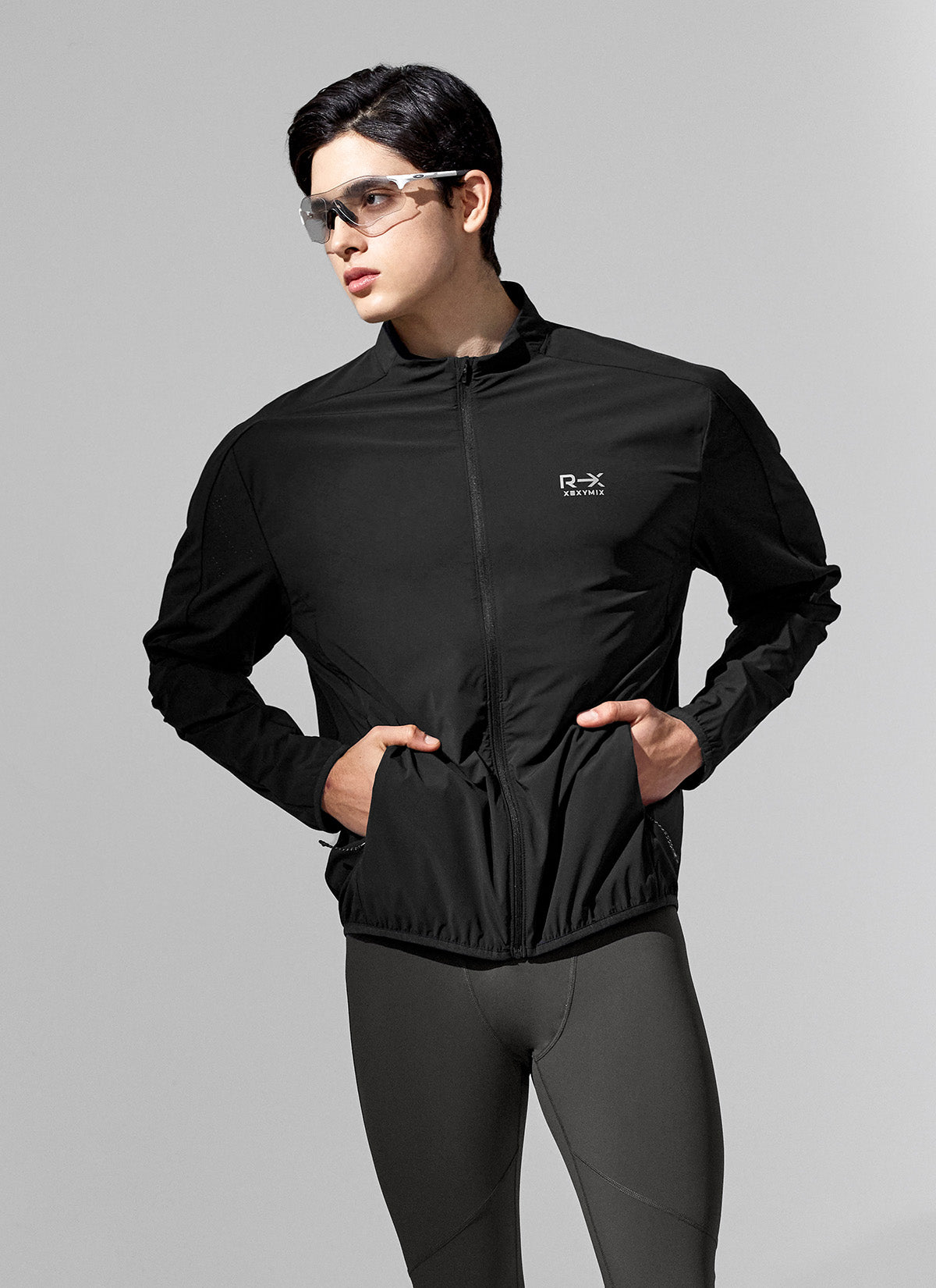 RX Airlight Jacket