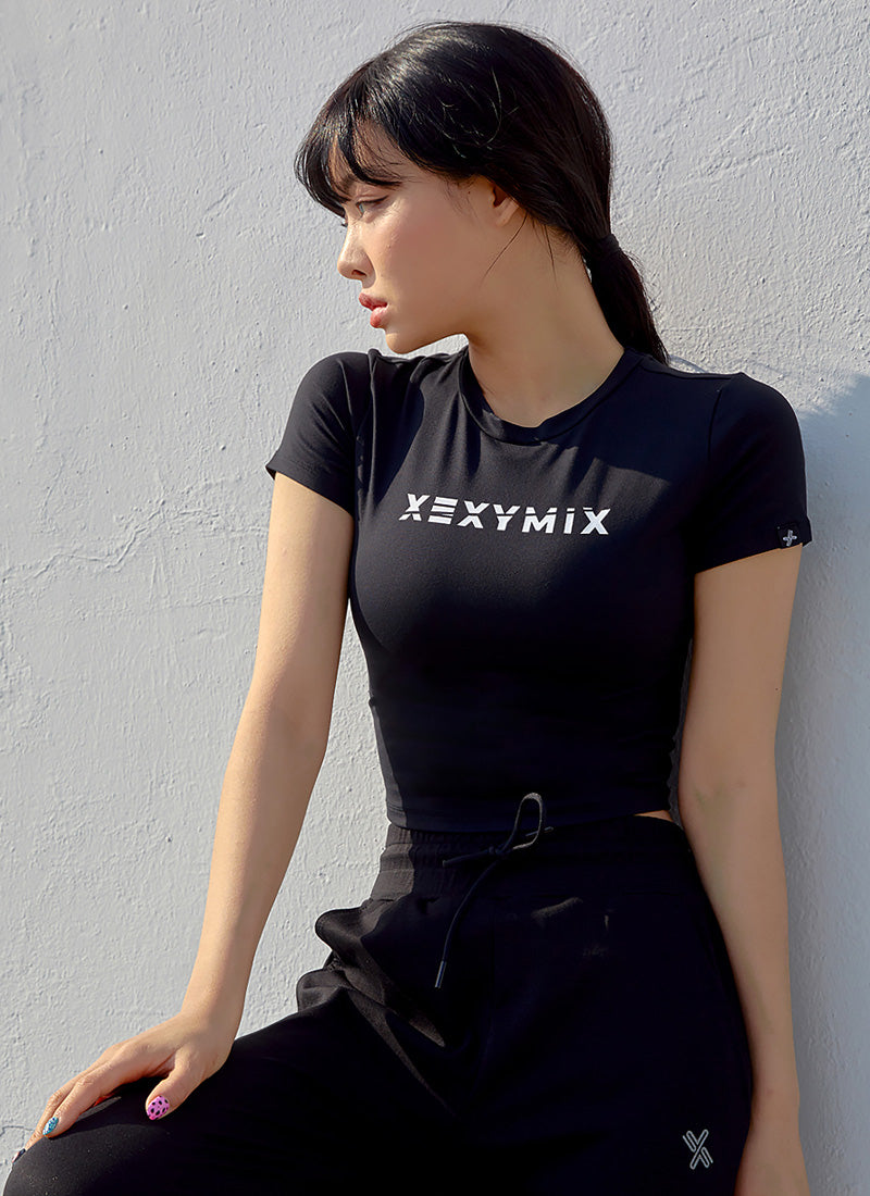Heva Cropped Top