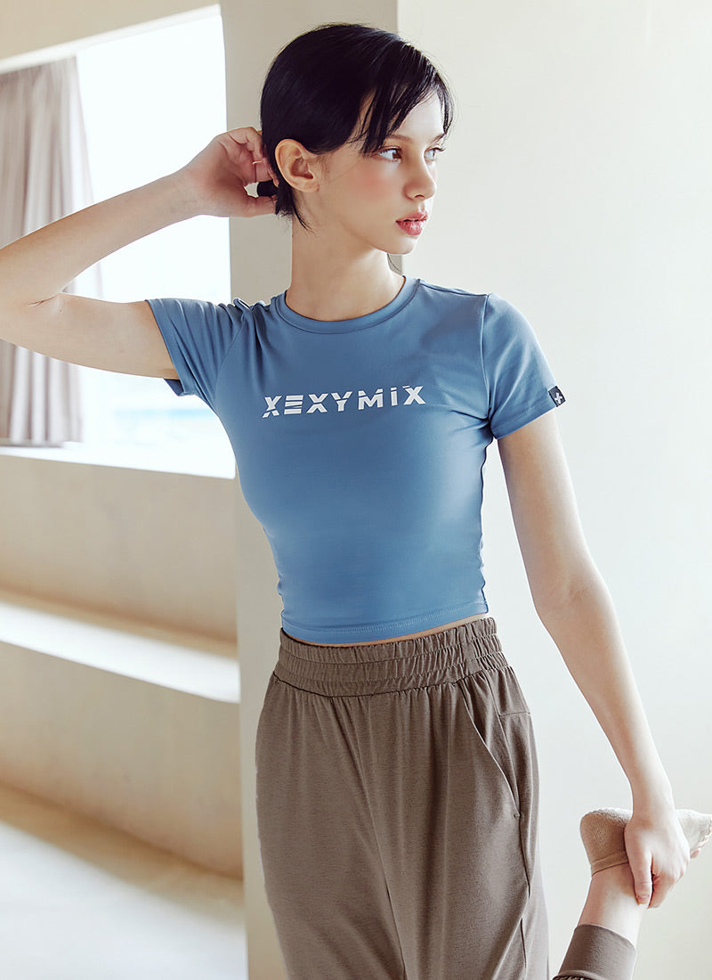 Heva Cropped Top
