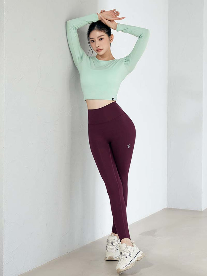 [NEW MEMBERS] V-Up 3D Plus Leggings