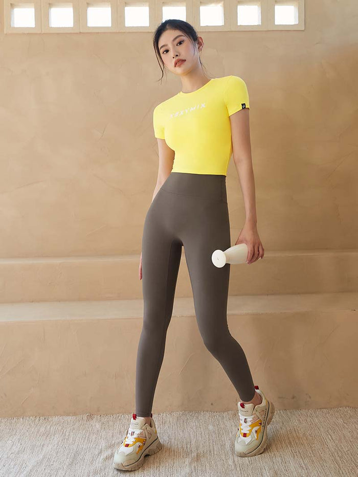 [NEW MEMBERS] V-Up 3D Plus Leggings