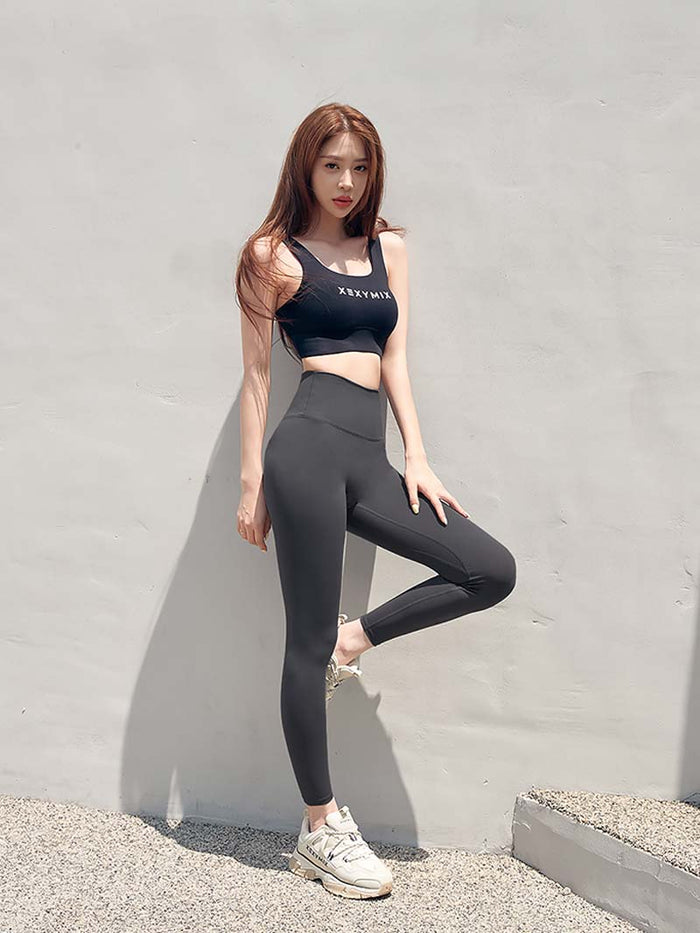 [NEW MEMBERS] V-Up 3D Plus Leggings
