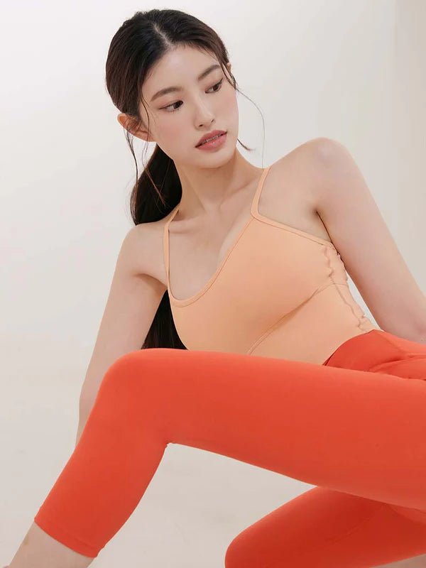 Peach Skin